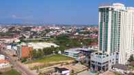 Muong Thanh Luxury Vientiane