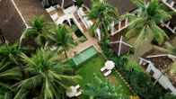 Satri House