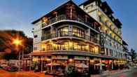 Salana Boutique Hotel