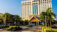 Don Chan Palace, Hotel & Convention