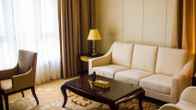Don Chan Palace, Hotel & Convention, фото 4