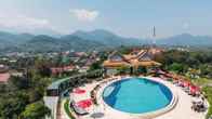 Luang Prabang View Hotel, фото 2