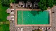 Riverside Boutique Resort, Vang Vieng, фото 2