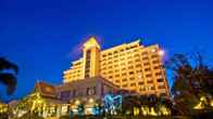 Champasak Grand Hotel