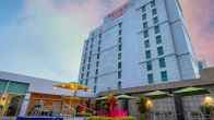 Ramada Plaza By Wyndham Panama Punta Pacífica