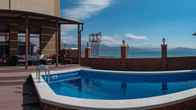 Отель «Барин» REST BLACK SEA