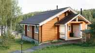 База отдыха Forrest Lodge