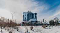 Отель Cosmos Petrozavodsk
