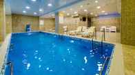 Reston Hotel & Spa