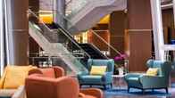 Radisson Blu Hotel Челябинск, фото 2