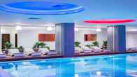 Radisson Blu Hotel Челябинск, фото 3