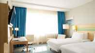 Radisson Blu Hotel Челябинск, фото 4