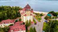 Отель Smolinopark
