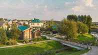 Загородный спа-отель «Раздолье»