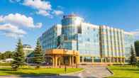 Гостиничный комплекс Ramada by Wyndham Yekaterinburg Hotel & Spa