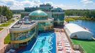 Гостиничный комплекс Ramada by Wyndham Yekaterinburg Hotel & Spa, фото 2