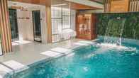 Гостинично-медицинский комплекс «PANinter Hotel & Mineral Spa»