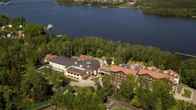 Учебно-оздоровительный центр «Икша» ФГБУ «МФК Минфина России», фото 3