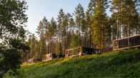 Отель SLUMO Altay