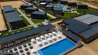 Отель Ramina Derbent Resort