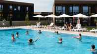 Отель Ramina Derbent Resort, фото 4