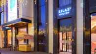 Отель Rilas Hotel & SPA (Гостиница «Рилас»)