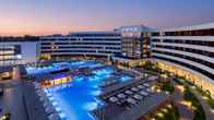 Отель Miracleon Fюnf Luxury Resort & SPA Anapa