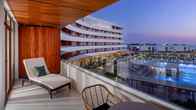 Отель Miracleon Fюnf Luxury Resort & SPA Anapa, фото 2