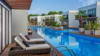 Отель Miracleon Fюnf Luxury Resort & SPA Anapa, фото 3