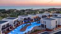 Отель Miracleon Fюnf Luxury Resort & SPA Anapa, фото 4