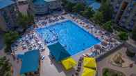 Отель Фея Sun Club Resort & Spa
