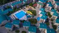 Отель Фея Sun Club Resort & Spa, фото 2