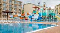 Отель Фея Sun Club Resort & Spa, фото 3