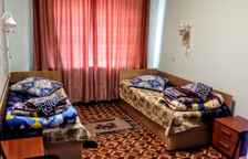 2-местный однокомнатный (6-этажный корпус)