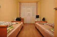 2-местный однокомнатный (3-этажный корпус)