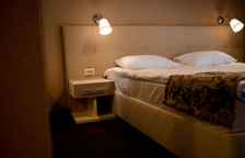 Комфорт 2-местный с балконом 3 корпус