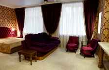 Люкс "Студия" 4 корпус