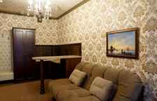 Люкс 2-комнатный 4 корпус