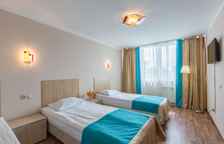 3-местный 2-комнатный номер