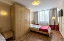 2-местный 2-комнатный номер