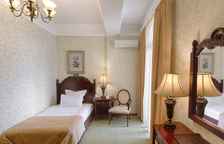 Стандарт одноместный