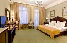 Стандарт двухместный