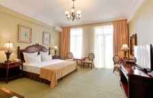 Джуниор сьют с одной кроватью