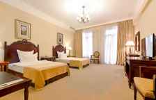 Джуниор сьют с двумя кроватями