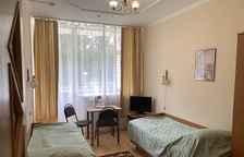 Двухместный номер "Эконом"