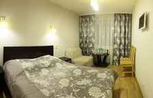 Стандарт одноместный