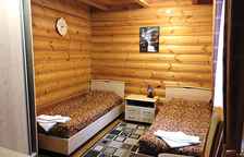 Эко-Стандарт одноместный