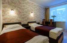 Стандарт двухместный