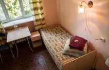 1-местный эконом (1 корпус)