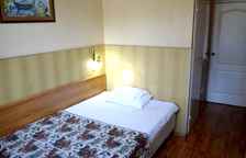 1-местный стандарт (1 и 2 корпус)